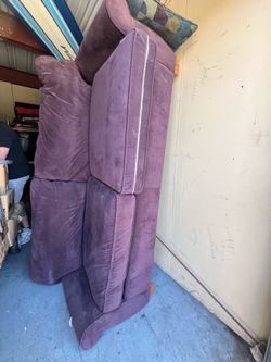Free Couch
