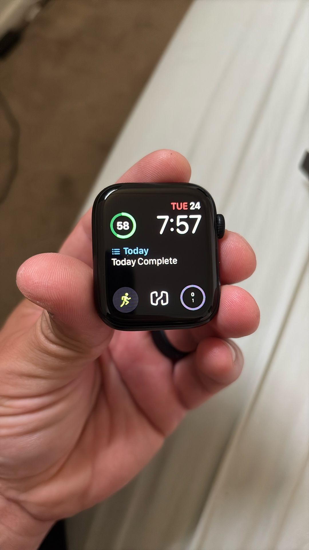 Apple Watch SE