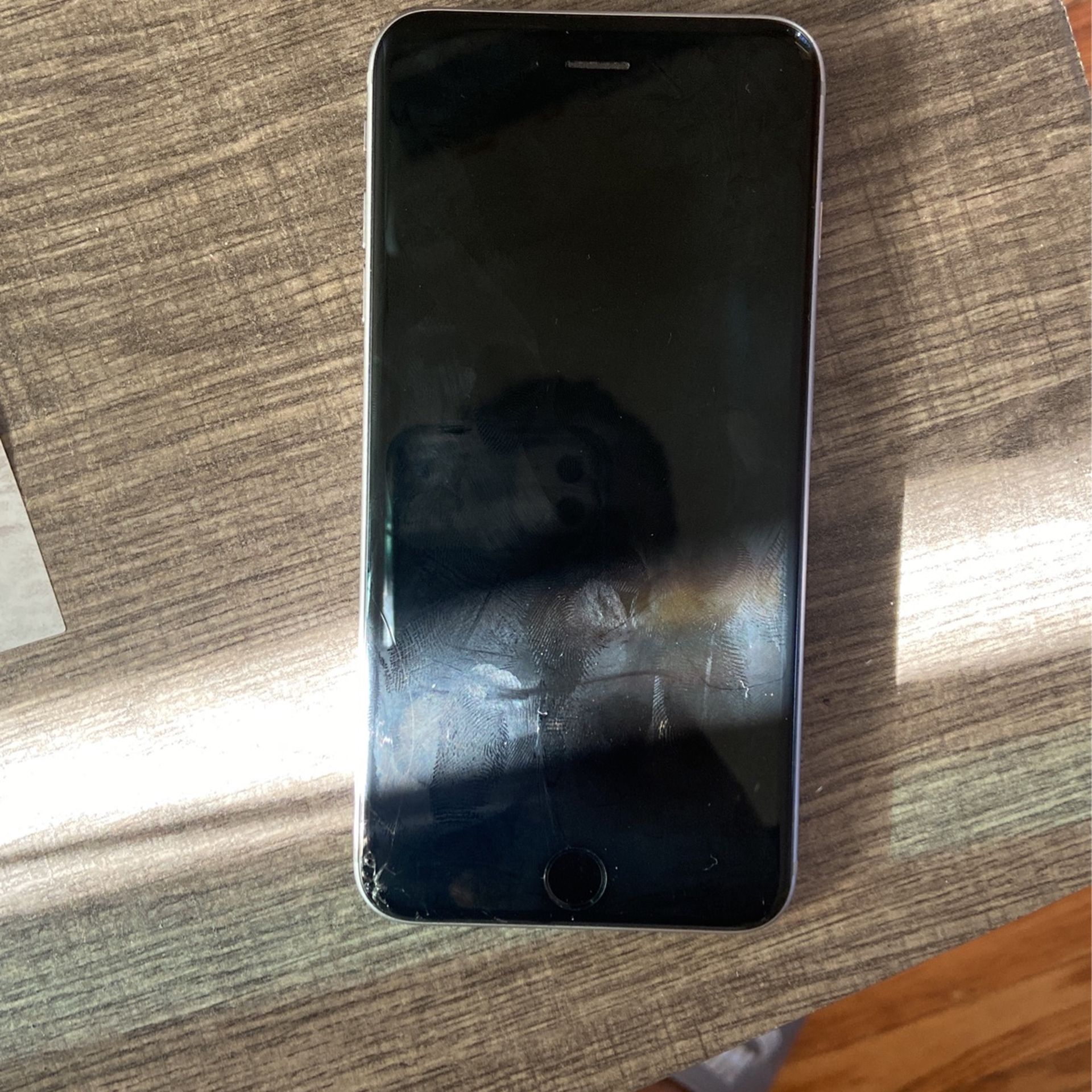 iPhone 6s Fully Unlocked