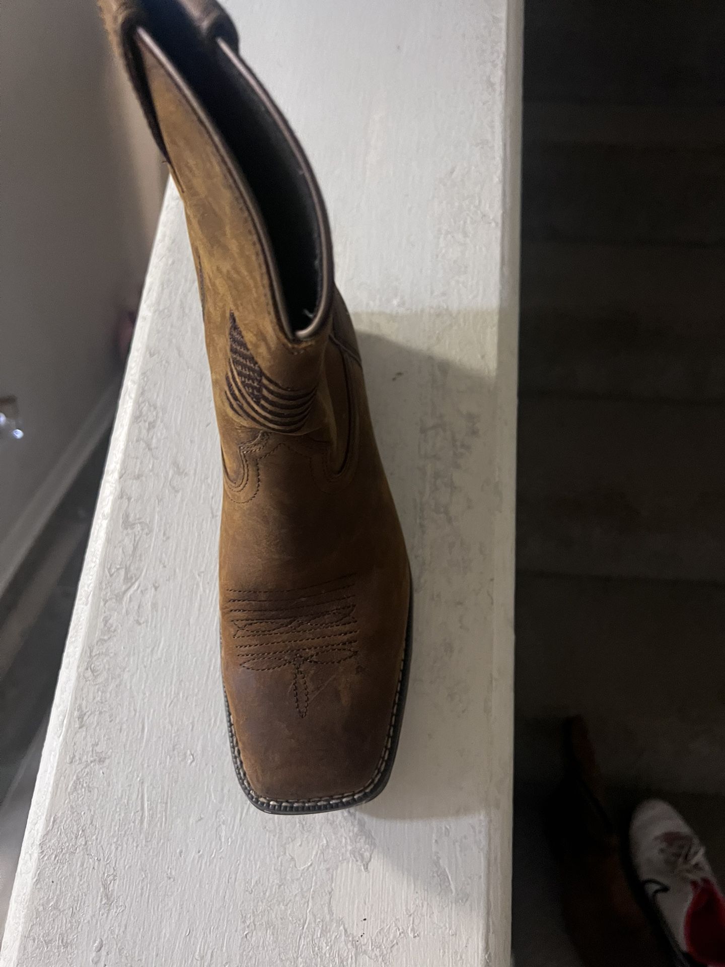 Ariat Boots For Kids