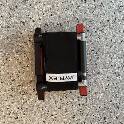 Gently Used Jayflex CrossGrips Compact Pull Up Bar