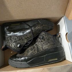 Air Jordans Dub Zero