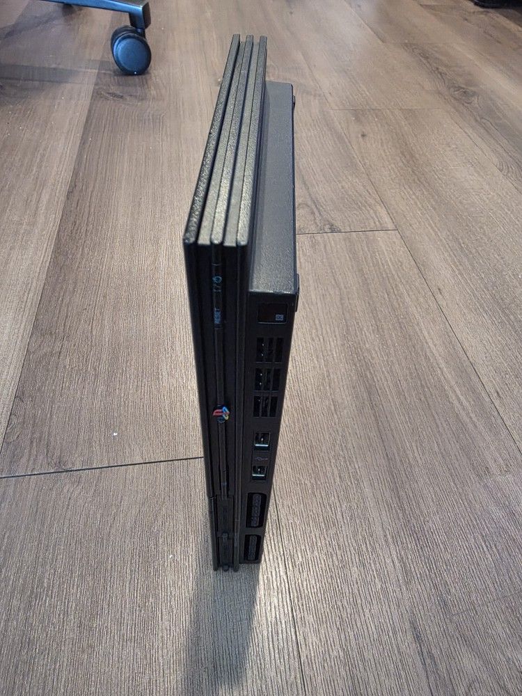 Ps2 Slim Refurbished 