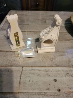 Scones w/ hardware