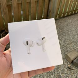 Airpods Pro