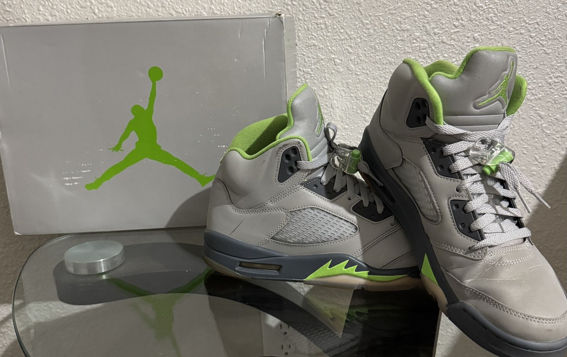 Air Jordan 5 Retro