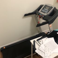 Sunny Health&fitness Treadmill  