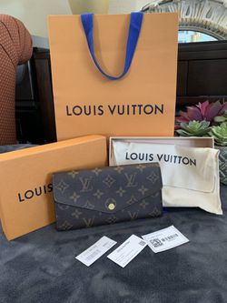 Louis Vuitton Trevi Pm Damier and Pf Sarah Nm2 Damier for Sale in San  Diego, CA - OfferUp