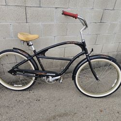 Electra Beach Cruiser 