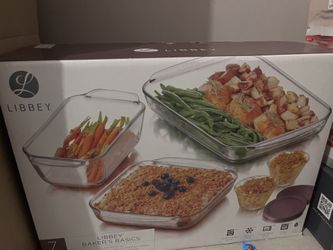Baking Set