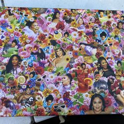 Puzzle, Lizzo 500 Piece 