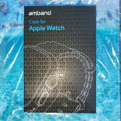 Case For Apple Watch