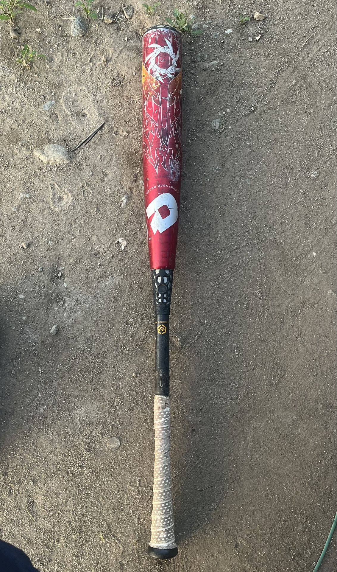Demarini/Louisville
