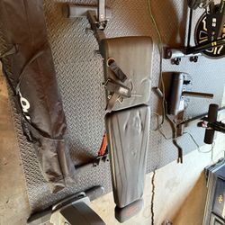 Lusper Weight Bench