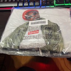 Supreme Andre 3000 Photo Tee Size Medium 