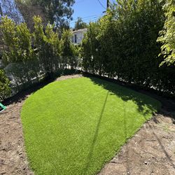 Artificial Grass
