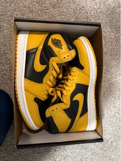 Pollen Jordan 1