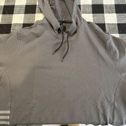 Adidas men’s large hoodie 