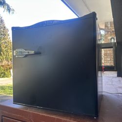 Mini Freezer