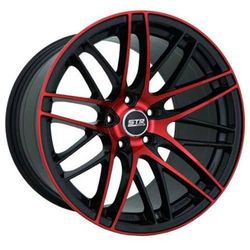 Str wheels: only $40 down-payment