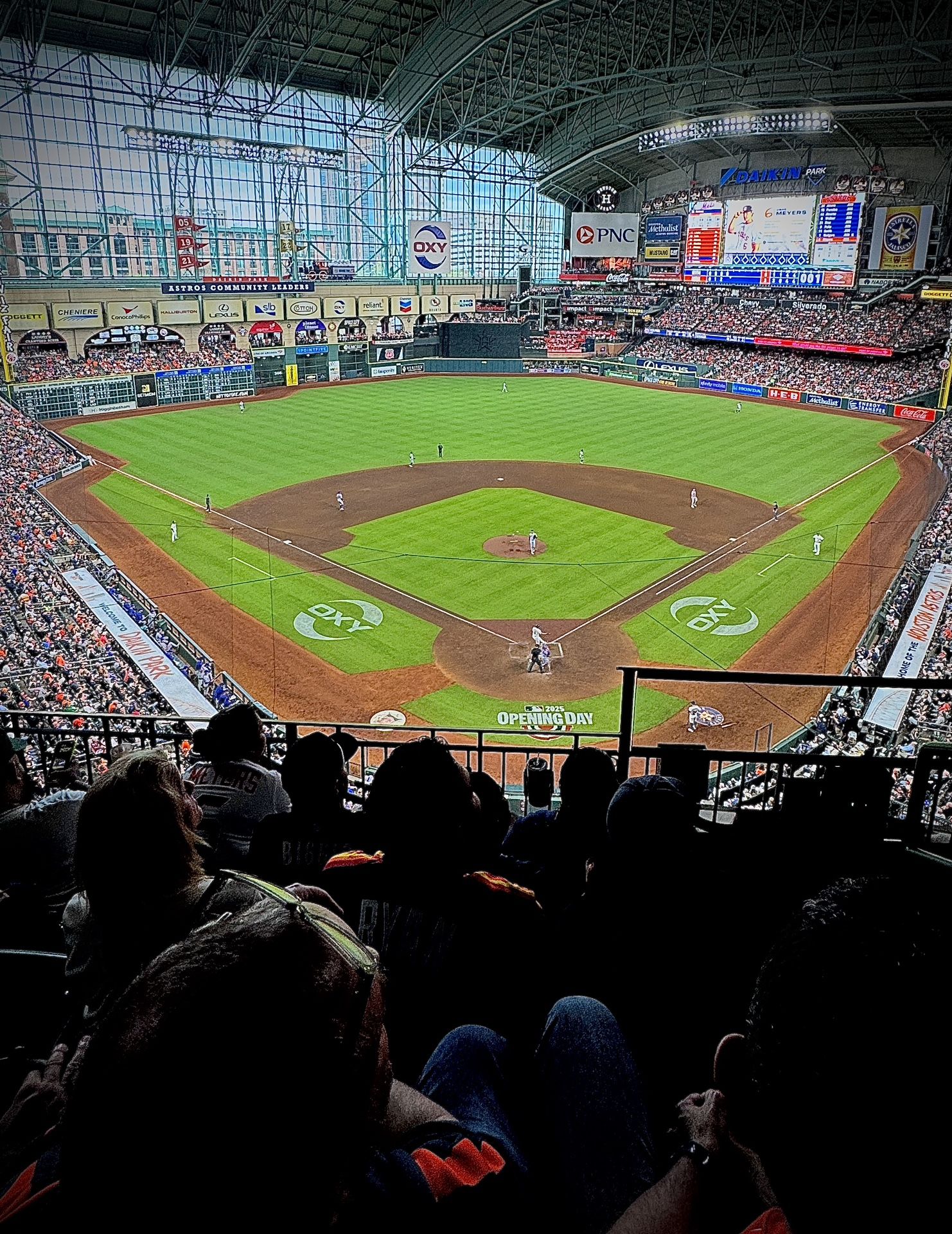 June Astros Tickets (Prices In Description)