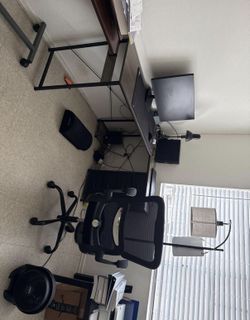 Student Desk (ONLY DESK)