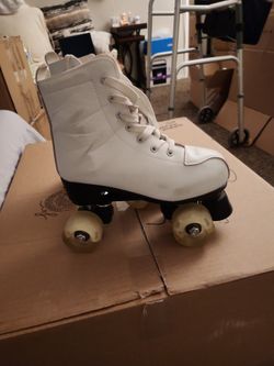 Roller Skates