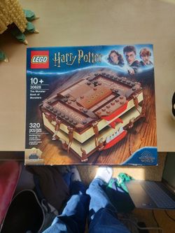 Book Of Monsters Harry Potter.