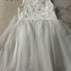 Girl Dress