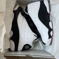 Retro Jordan 13 “He Got Game” SZ 10
