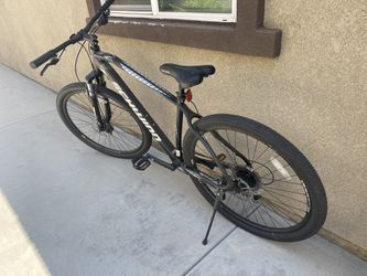 Schwinn Mountain Bike