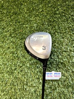 Fourteen SF-206 3-Wood 15 Loft Stiff RH