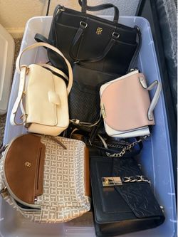 NEED GONE PURSES