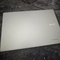 Acel Chrome Book 