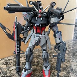 1/1OO Strike i.w.s.p model kit