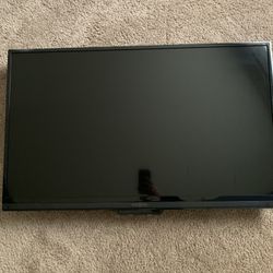 32 Inch Insignia Flat Screen Tv 