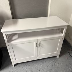 Small Buffet Cabinet
