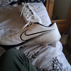 VAPOR 360 SPEED cleets