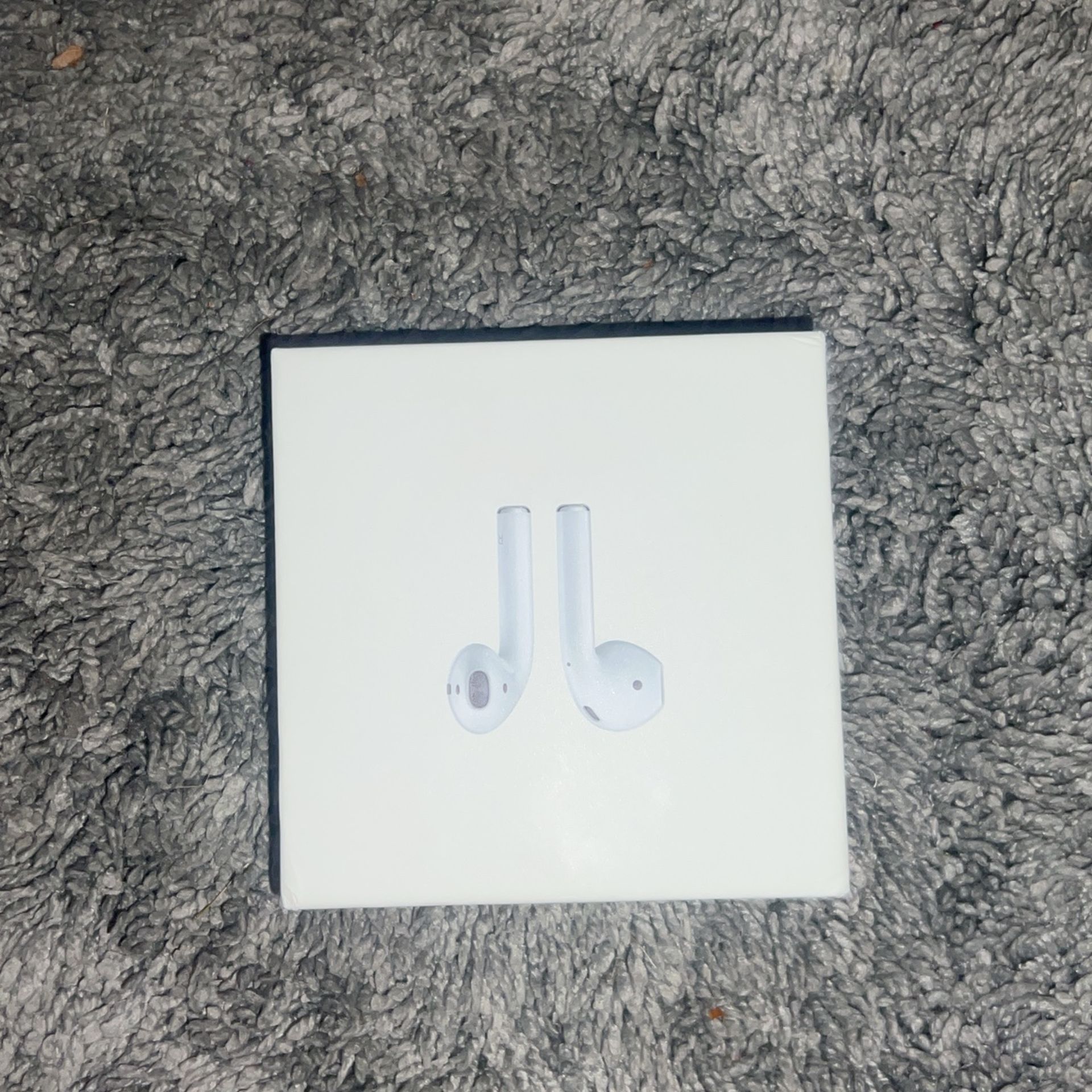 AirPods Meet Ups And Pick Ups Only Please Buy