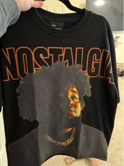 Rod Wave Merch