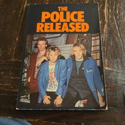 The Police Released 