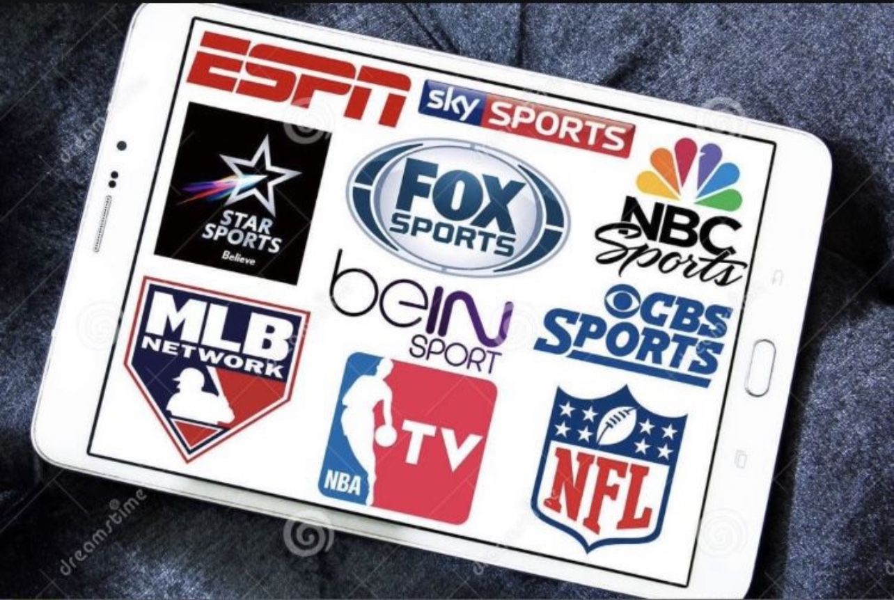 Affordable Cable TV Alternative IPTV Streaming