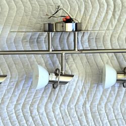 Modern Bathroom Light Fixture 