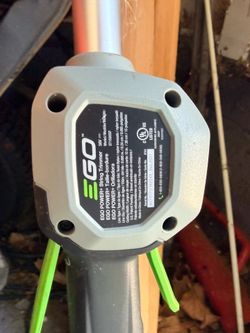 Ego trimmer