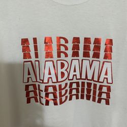 Alabama Crimson Tide