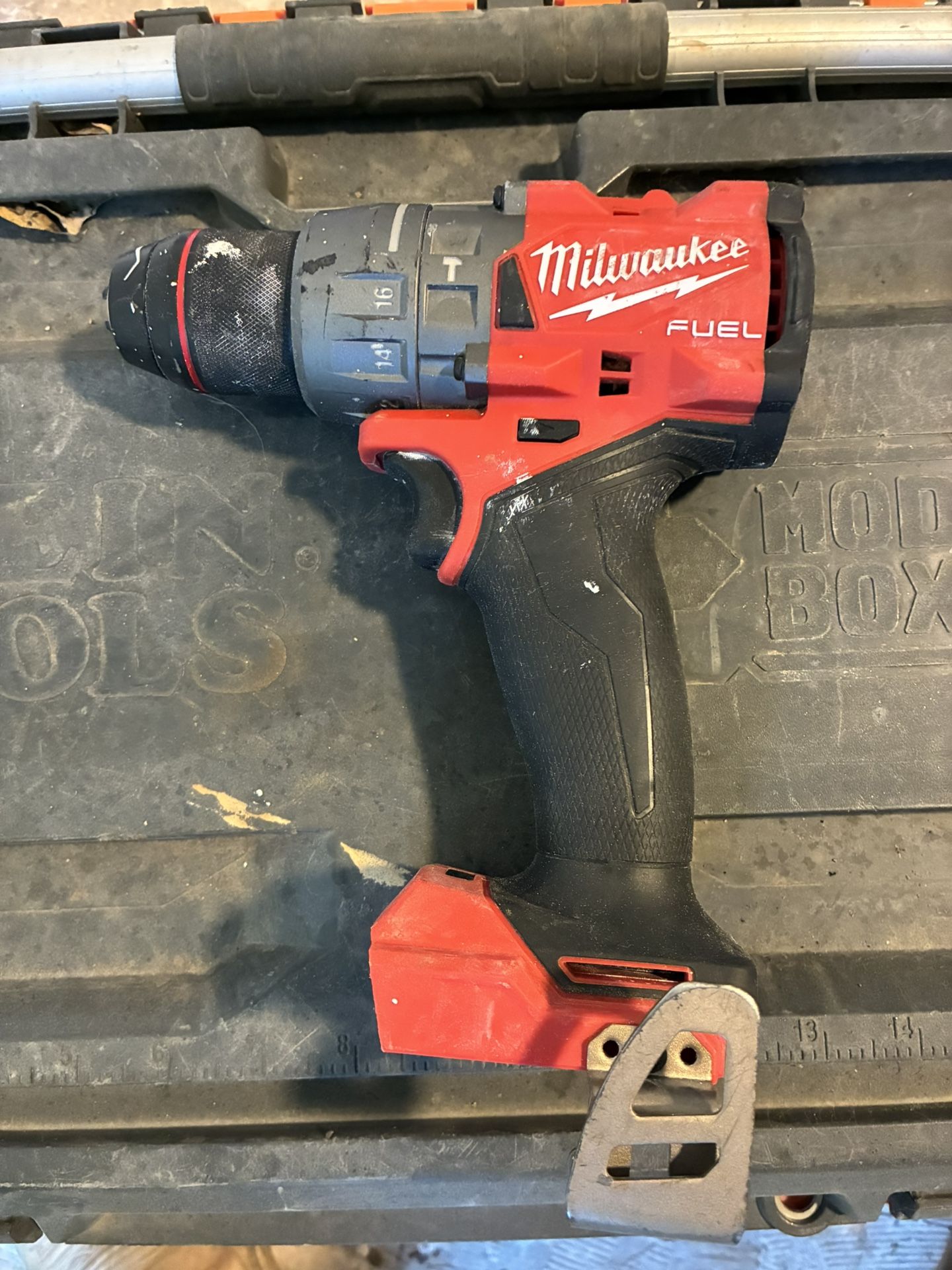 M18 Drill