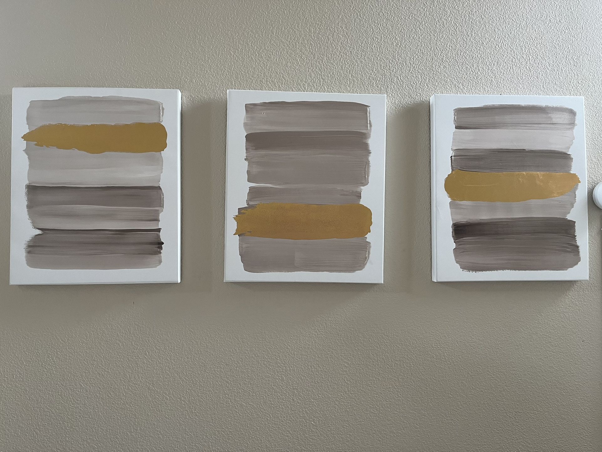 From Macy’s Wall Art