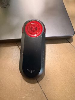Garmin Varia RTL515 bike radar and taillight