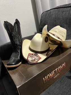 Rodeo Gear