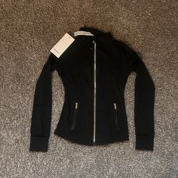 Lululemon Define Jacket 